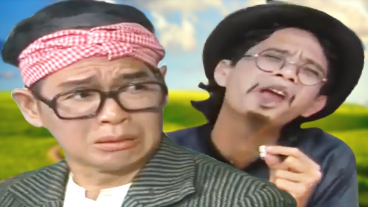 Cải Lương Hài Kinh Điển | TƯ ẾCH DU XUÂN | Cải Lương Hài Việt Nam Bảo Chung, Bảo Quốc Hay Nhất