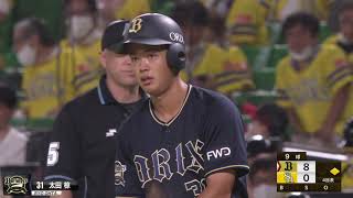 【ヤバイ・エグイ・若い】19歳・太田椋 4安打+6打席全出塁