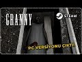 GRANNY'NİN PC VERSİYONU ÇIKTI!