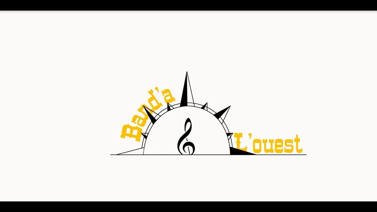 Dance Monkey par la Banda l'Ouest YouTube