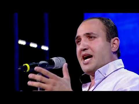 კახაბერ ჭუმბურიძე-ნესუნ დორმა / Kakhaber Chumburidze-Nessun Dorma