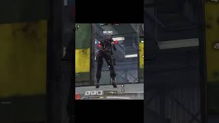 “Cleanest 1v4 You’ll See Today 🔥”#codm #shorts