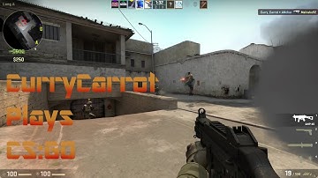 CS:GO Counter Terrorist Surrender - Counter Strike Funny Moments