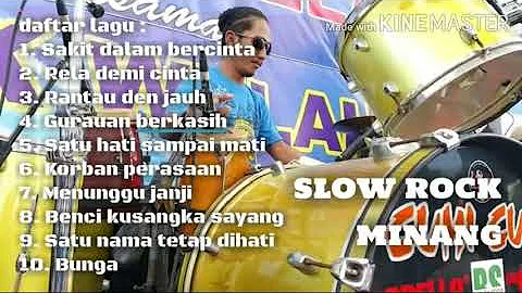 adella Slow rock minang koplo full album terbaik