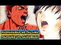 Strongest players ch470  pag banga ni daizuke ky sakuragi senpaimazingtv