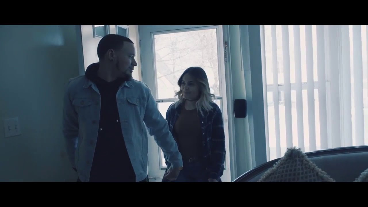 Chris Anthony - Scars (feat. Isaiah Jenkins) [@itschrisanthony]