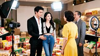 Caught Cheating Live, Beaten by Family: My Billionaire Childhood Friend Marries Me by Contract