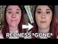 MEG’S MUST HAVES: Erborian CC Red Correct [Before & After Demo + Review]