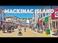 Mackinac island travel guide  things to do in michigan no cars allowed