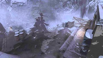 Call of Duty: MW3 - Wrong Place, Wrong Time