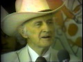 Bill Monroe Interview with Bill Anderson