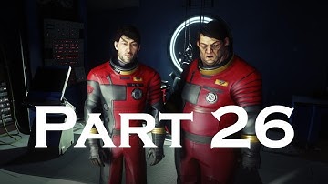 Prey 2017 (PC) Walkthrough Alex