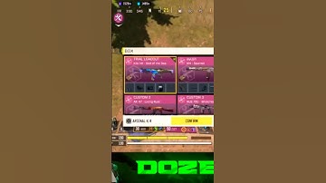 THIS IS HOW I GET MY CUSTOM DROP IN CODM ASAP #codm #shorts #streamhighlights #dozeislive #custom