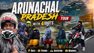 অৰুণাচলত_ৰাতি_মজাই_মজা🤣🤣🤣#arunachalpradesh #bikeride #motovlog #assamesevlog #funny 
