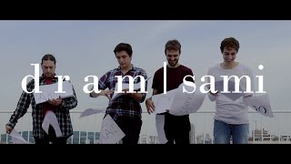 dram | sami [official lyrics video]