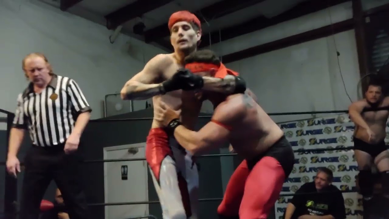 Brotherhood vs DNA | SURGE 11/28/25