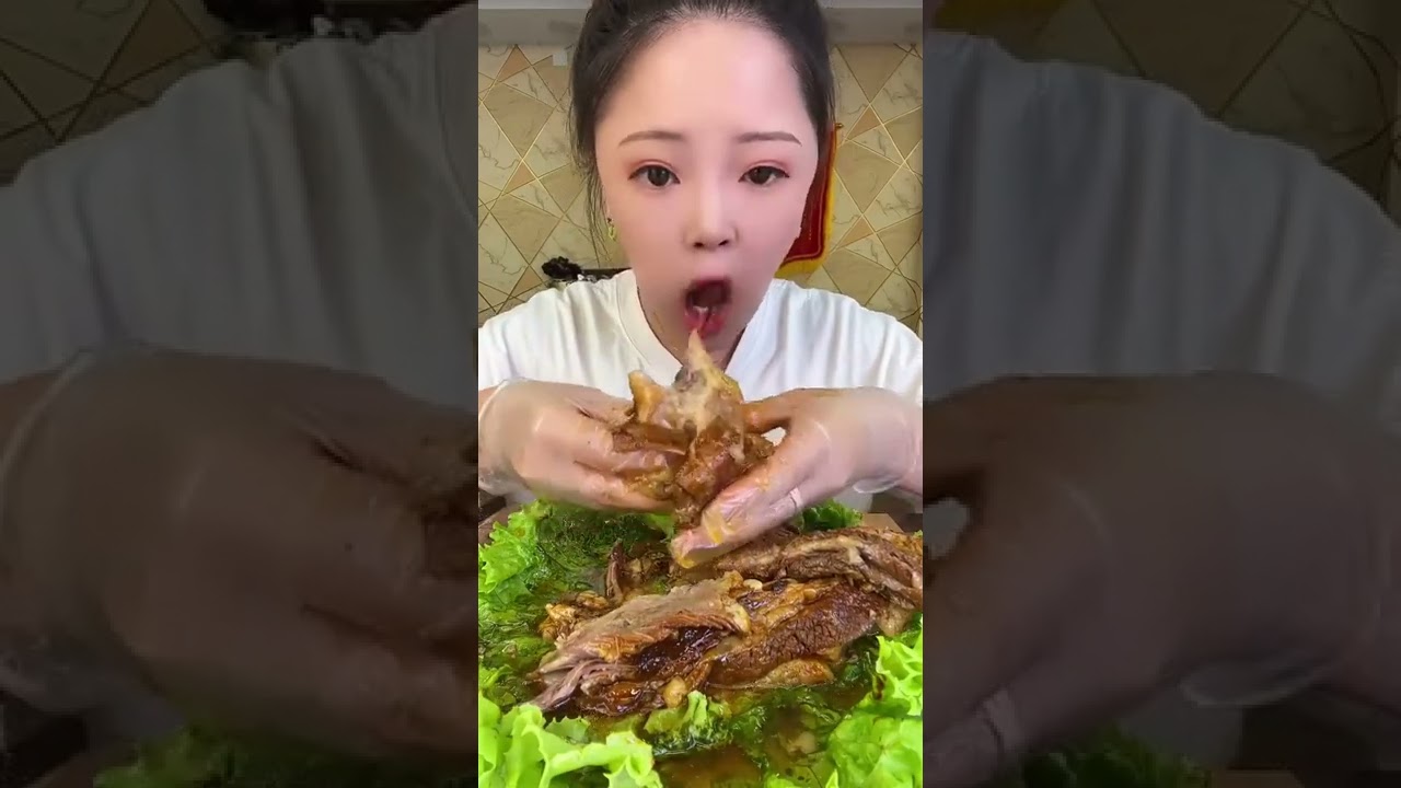 hot spicy asia food YouTube