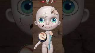 Doll Repair: Get a new life! screenshot 4