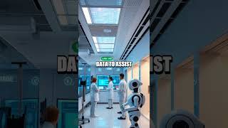 Transforming Healthcare with AI: Innovations and Impact