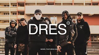 (1H VERSION) Miszel ft. Kabe - dres (prod. Premixm)