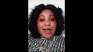 Jael show afingi maman Vicky, Sarah nana Ntumba