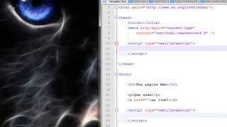 Tutorial de Javascript en Español -28- El DOM