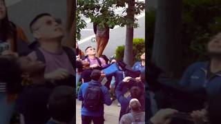 Faith In Humanity Restored