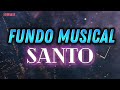 Fundo Musical Santo / Craíbas-Alagoas