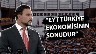 Eyt Nin Diğer Yüzünü Bir De Murat Muratoğlu Dan Dinleyin Hayırlı Olsun Dedi Ama 