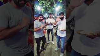 very good food full fun with brothers#brother #viral #shortvideo #tyshorts #brotherhud #shortsfeed