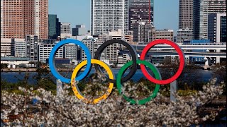 Tokyo 2020 Olympic Games could be cancelled altogether