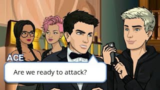 Changes part 22 Episode Choose Your Story