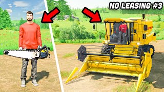 MEGA FARM on NO MAN'S LAND | NO LEASING #3