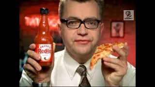 Franks Redhot Sauce Piercing Waxing Ladies Underwear Film 246695 Adeevee