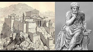افلاطون/ الفيلسوف والمدينة