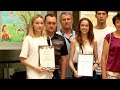Студенти СумДУ – призери всеукраїнських спортивних змагань
