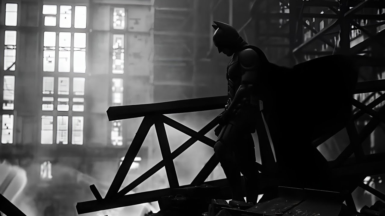 Kordhell - Fatality (Super Slowed)