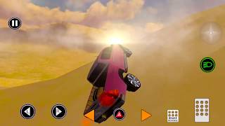 New Hilux 4x4 Truck – Offroad Driving Passion screenshot 4