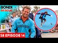 The BEST Moments Of Season 8 | Bondi Rescue Season 8 Episode 14 (OFFICIAL UPLOAD)