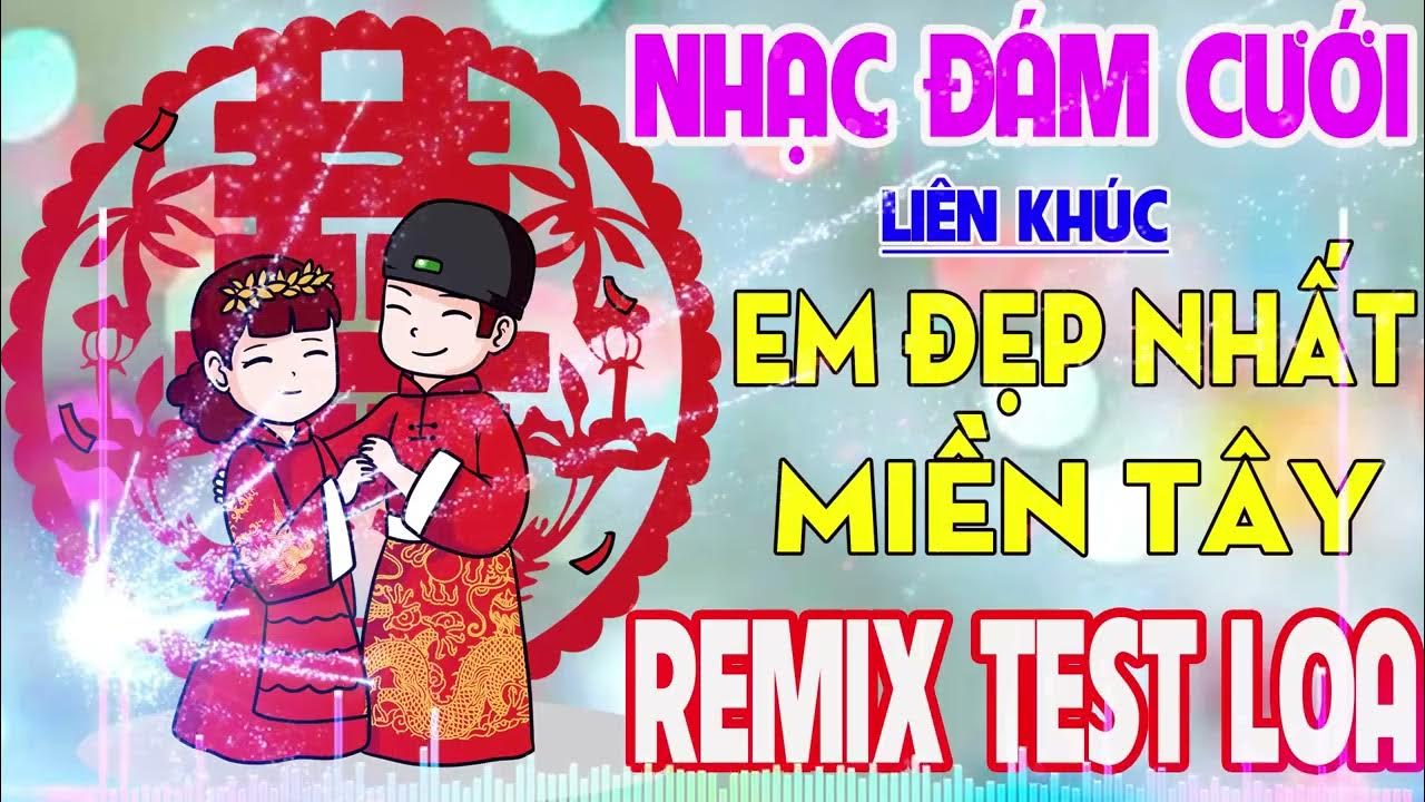 Nhạc Đám Cưới Hay Nhất 2023 - Nhạc Cưới Remix Hay Nhất Hiện Nay ...