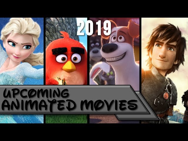 List of new animations starting in the summer of 2019 - GIGAZINE