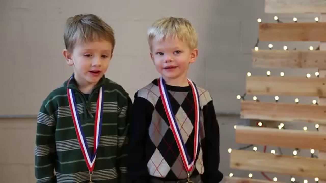 The Christmas Story - YouTube