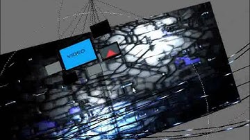 blender game engine texture vid