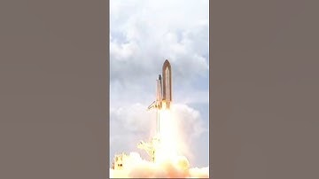 "American Ikon: The Shuttle - Launching and Landing of NASA’s Space Shuttle Program"