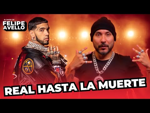 ''REAL HASTA LA MUERTE'' - en vivo desde 2024