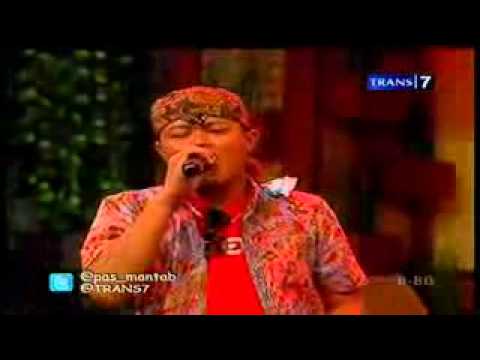 Pas Mantab 03 November 2012 part 1