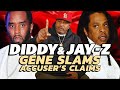 Gene Deal DEBUNKS Accuser’s Claims About Jay Z & Diddy at the VMAs! 🚨 Insider Facts?! 🤔