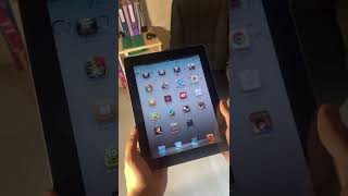 iPad 2 может все!
