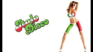 MIX ITALO DISCO VOL 233