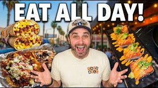 Where to Eat Breakfast, Lunch and Dinner in North Hollywood